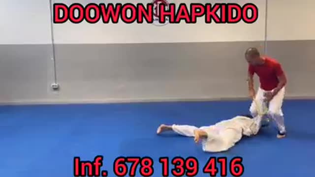 Hapkido
