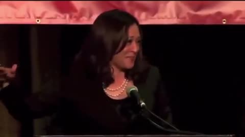 Kamala saying Illegal are not Criminals