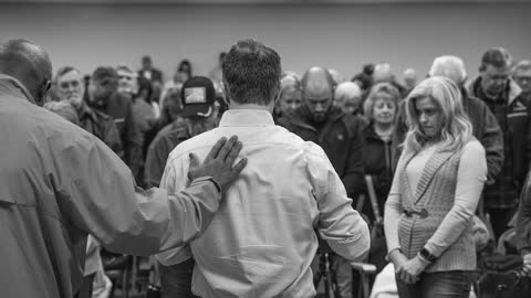 This movement in Missouri is fueled by love, not hate.