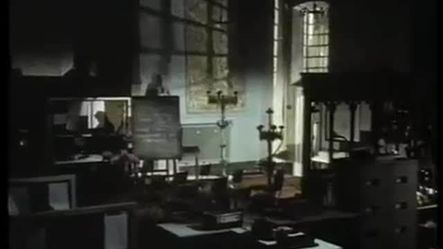 Inspector Wexford - Some Lie and Some Die