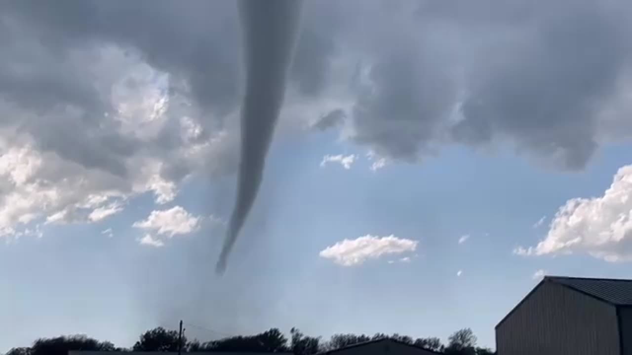 Tornado