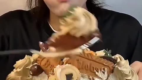 FOOD ASMR...