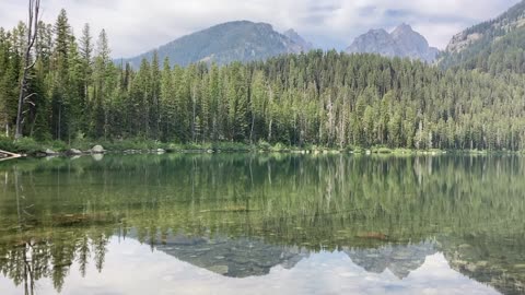 Teton Park, WY