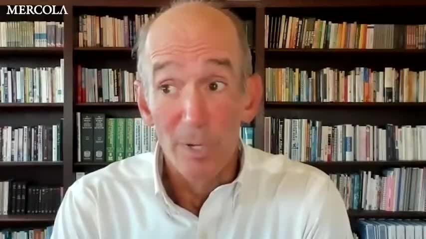 COVID-19 and the Global Predators- Interview with Dr. Peter Breggin