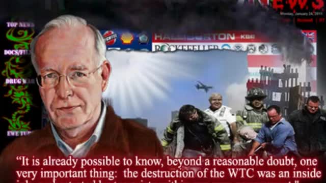 9/11: Most Americans Unaware of These Facts