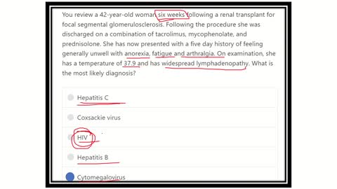 Cytomegalovirus