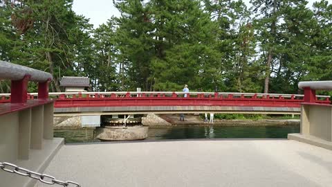 Japan Bridge