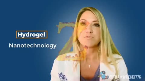 Dr. Carrie Madej addresses Transhumanism & DNA Gene Modification through mRNA technology 2of2
