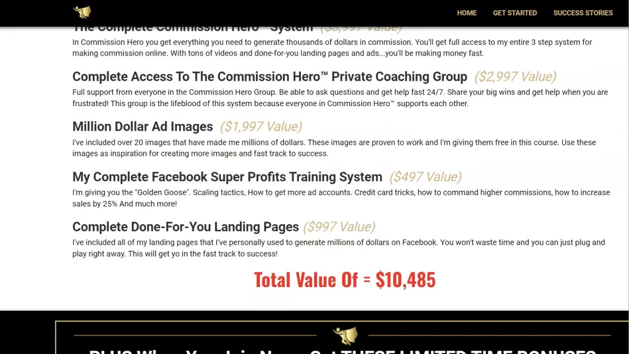 Best Affiliate Programs on ClickBank in 2024