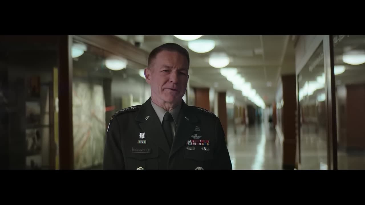 Be All You Can Be - U.S. Army's new brand trailer - U.S. Army