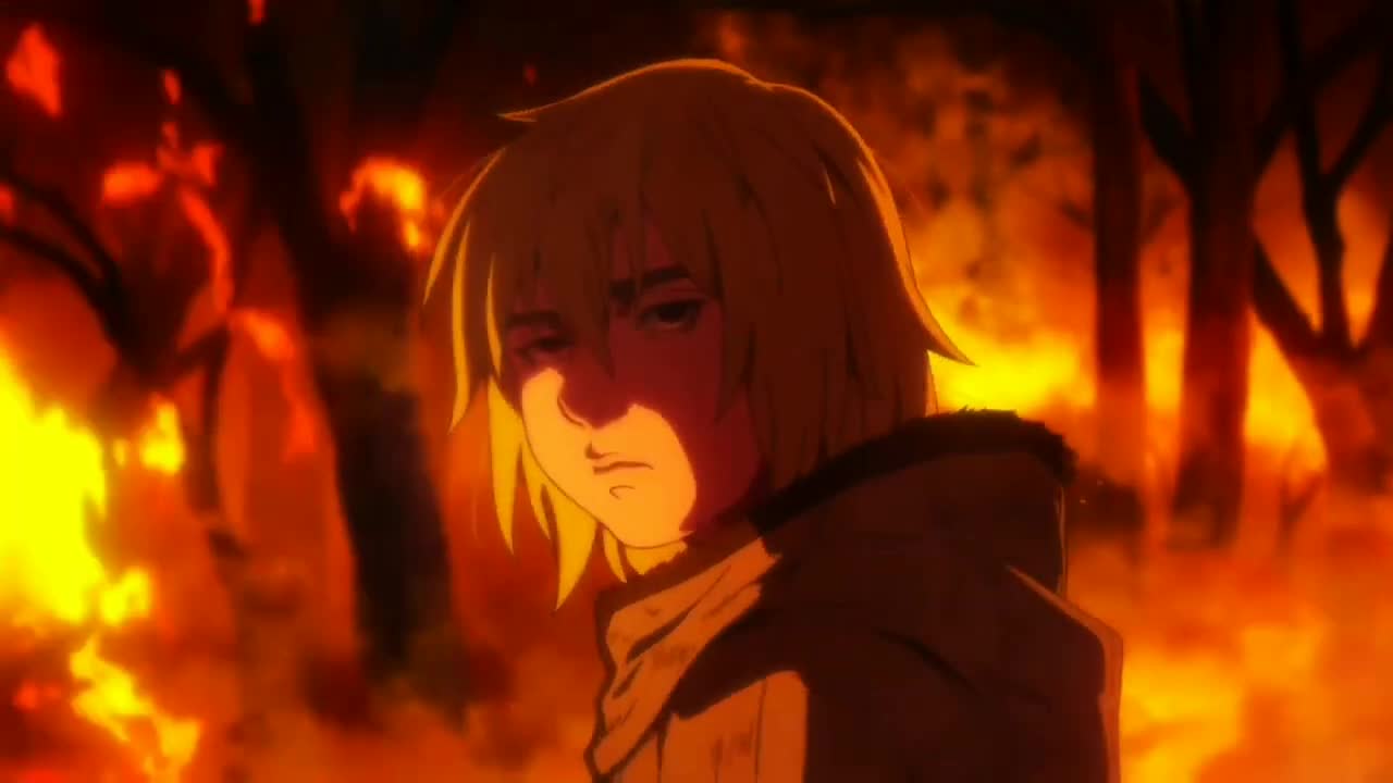 Vinland Saga Season 2