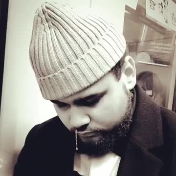 Black and white guy passed out with snot coming out of nose