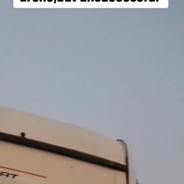 Footage from Odessa 🇺🇦