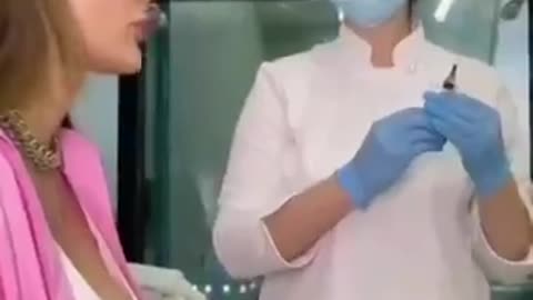 How to correctly take the vax