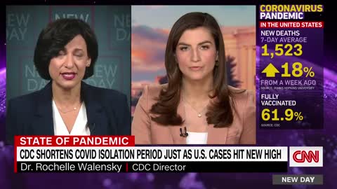 Center For Disease Confusion
