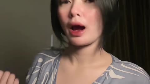 Beautiful girls dancing on TikTok part 18