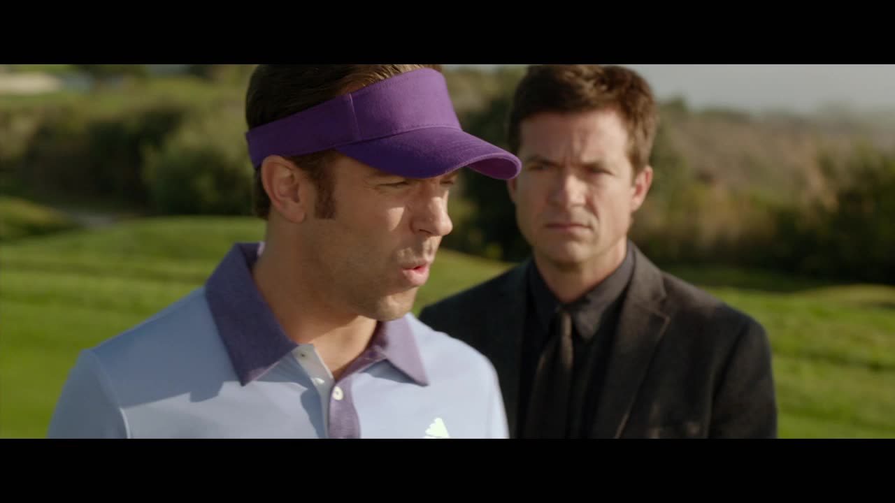 Horrible Bosses 2 | An important business lesson 😲 😂