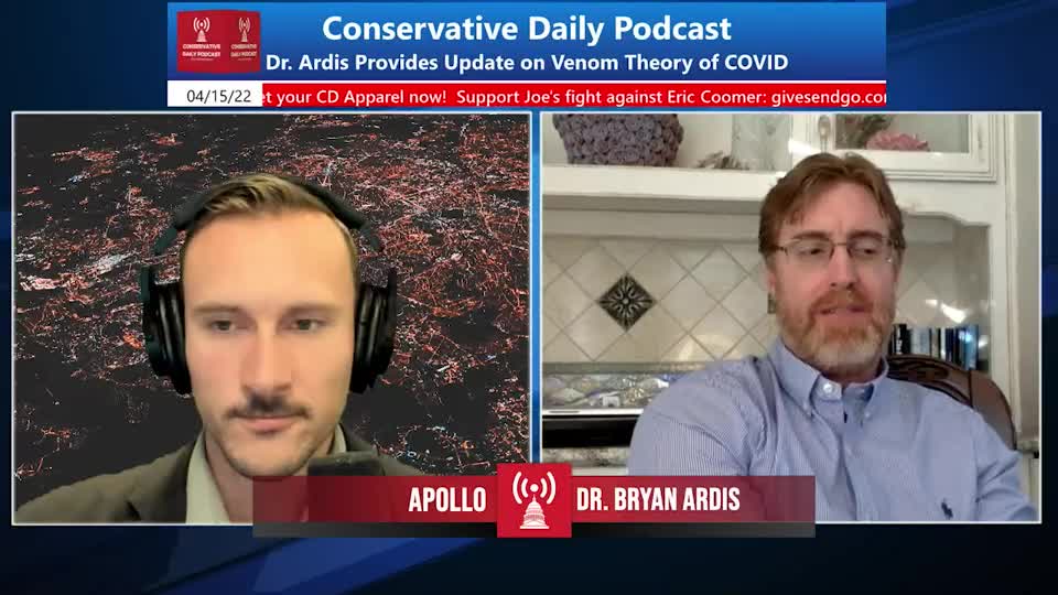 Covid 19 and Snake Venom Coincidence or Correlation? You decide! Research it!