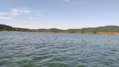 Clearwater Lake, Missouri