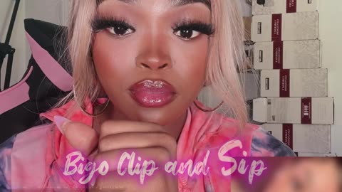 Liyah reads documents that Bigo was given by her lawyer 3/28/24 #bigoclipandsip