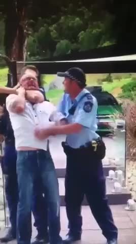 Tyranny in Australia