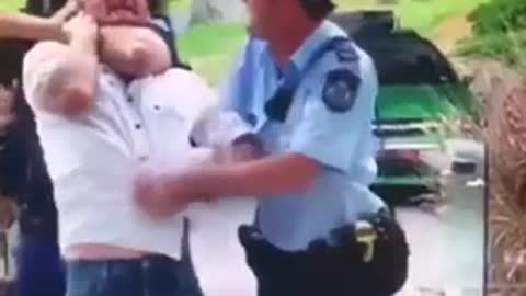 Tyranny in Australia