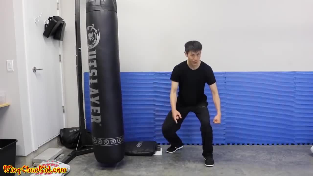 How to punch harder 733654643737