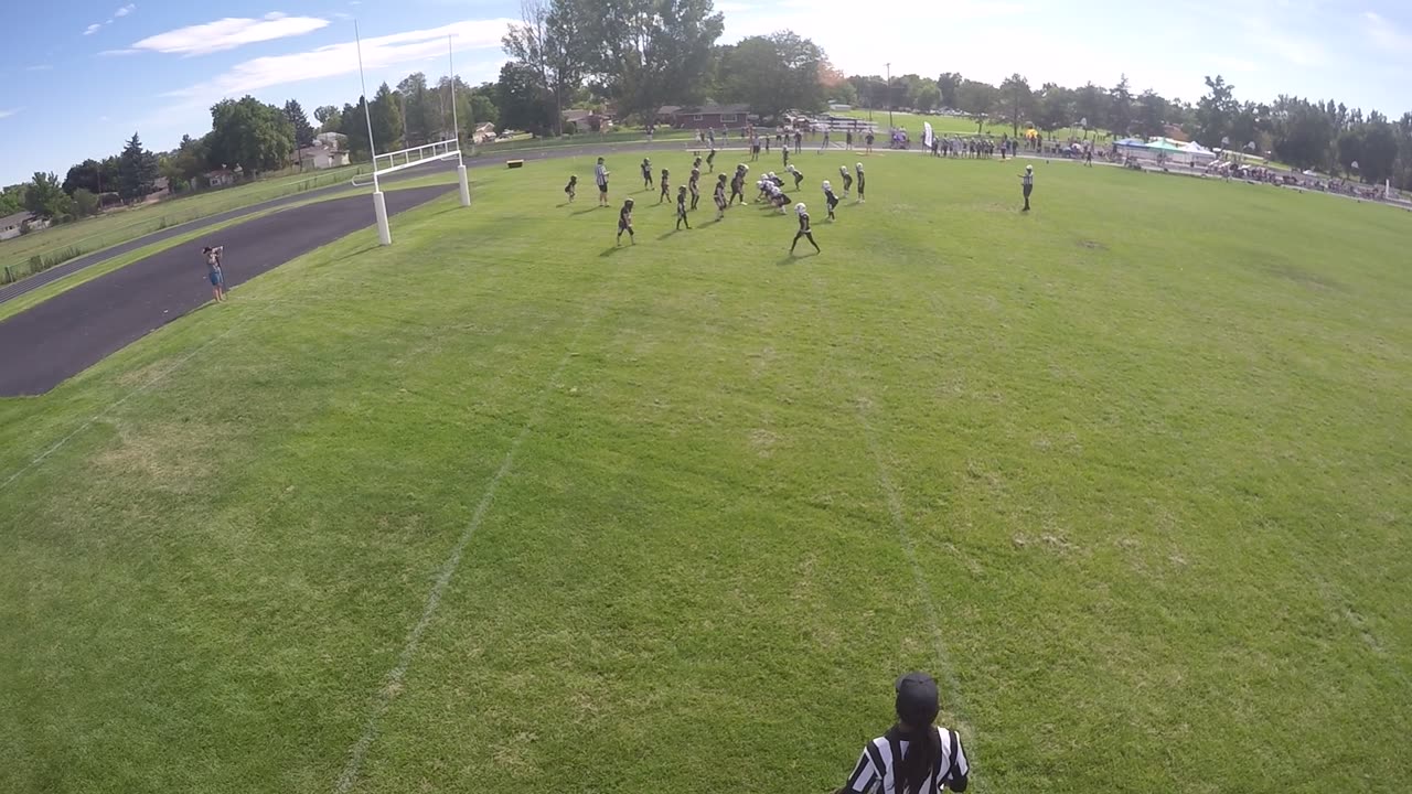 Lobos @ Berthoud 2024 Play 56