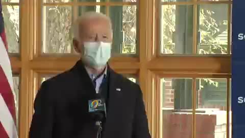 Biden Lied About Hunter Biden Laptop