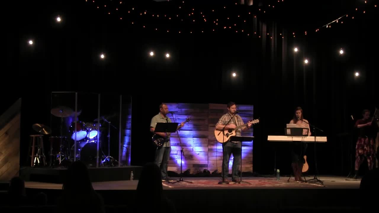 Jan 17 - Westside Service