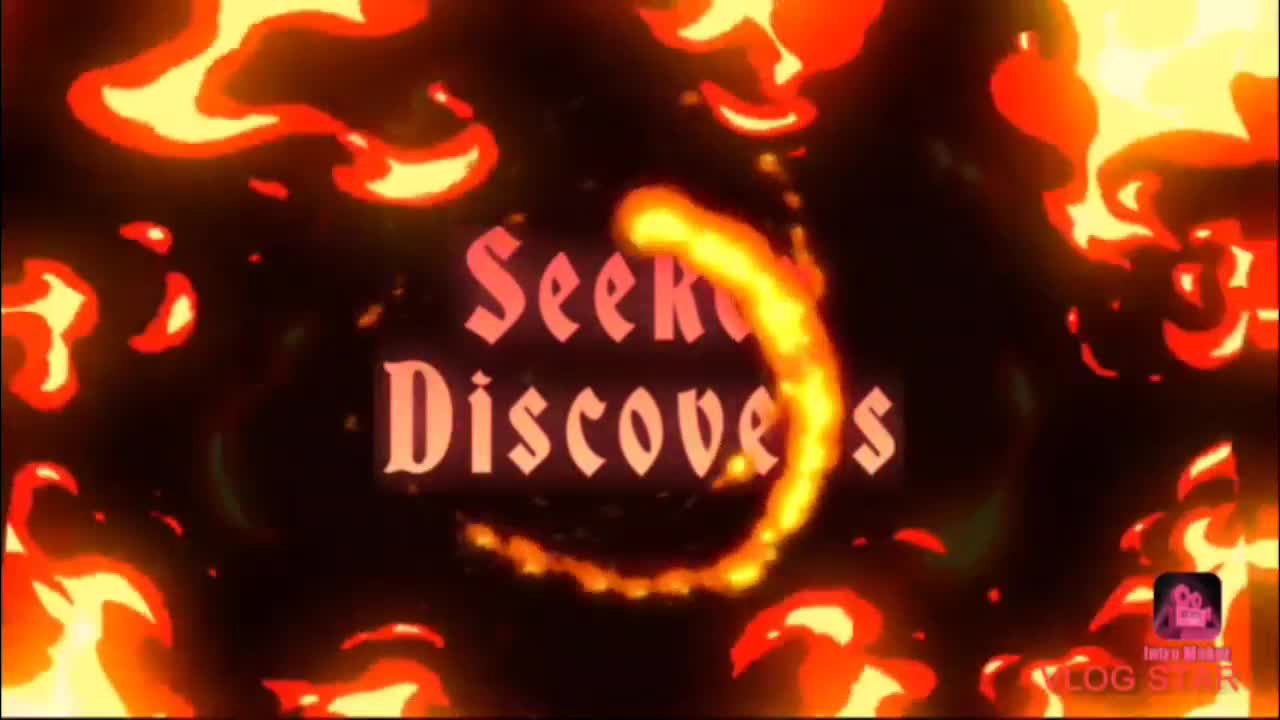 Seeker Discovers End Of Inspirational Video