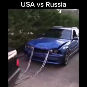 So that’s how it’s supposed to be done