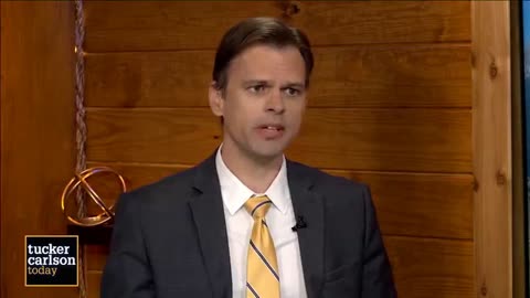 Dr. Kheriaty on Tucker Carlson: "I advocated for people if they wanted the vaccine"