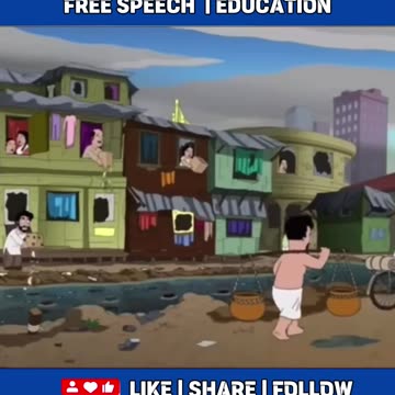 Even Family Guy Knew!