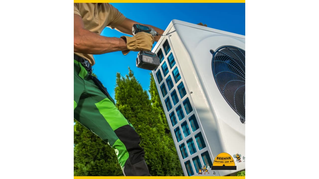 Beehive Heating and Air : Best HVAC Services in Salt Lake City, UT