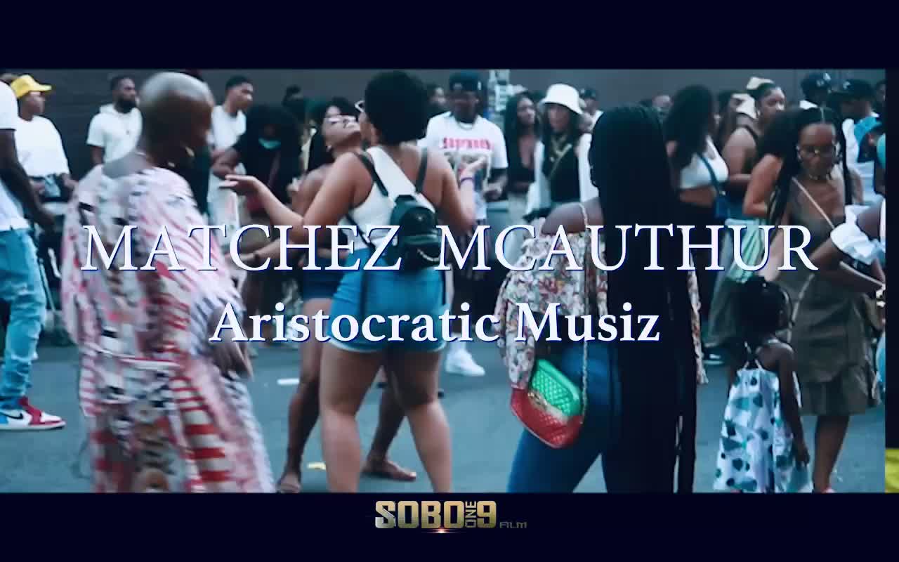 Good! By Matchez Mcauthur