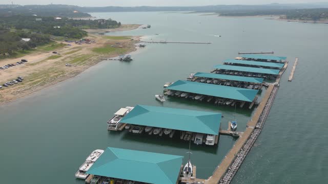 Lake Travis 9-19-2020