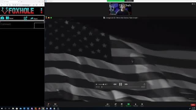 Deplorable Discussions - 8/30/2021