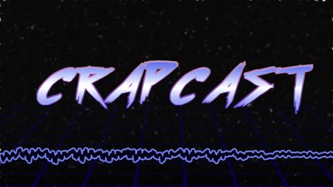 CrapCast Episode 1: Women And Transgenderism