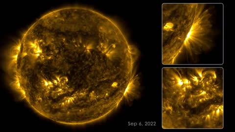 133 Days on the Sun (2)