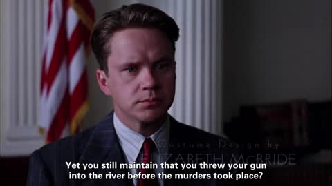 A The Shawshank Redemption film clip3