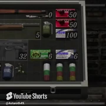 McDicken. Zombie Hunter? Ep. (5)? You'll fear my T.M.P! #residentevil4