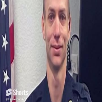 SGT NEVADA KRINKEE: SHERIDAN PD, WY