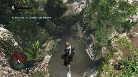 Assassin's Creed IV Black Flag