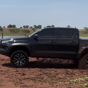 Power on Wheels: The World of Tractors Uncovered