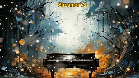 Piano Meditation | Soothing relax | Music