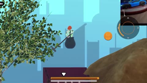 Challenges Of Hill Climb