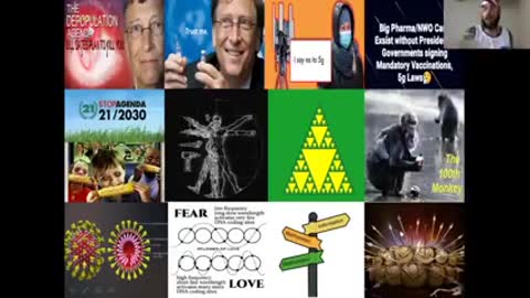 First Q Revelation--The Spiritual & Technological Data Dump