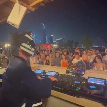 Hyenah PLAYS in Dubai UAE