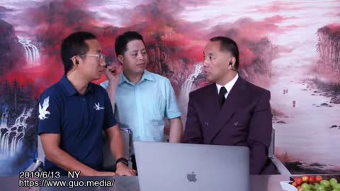 20190613文贵先生直播¹：在喜马拉雅大使馆呼吁关注香港的明天，私家车可以帮助香港人民费用文贵出-00.14.43.29-02.42.12.19